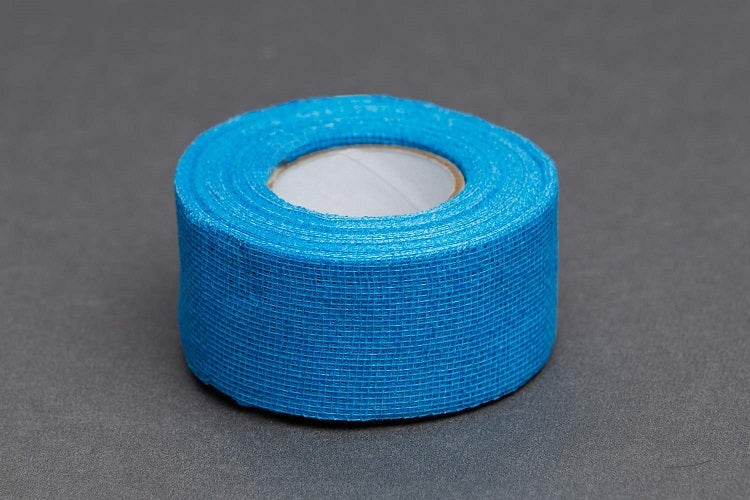 Vater Vstbl Stick & Finger Tape Blue