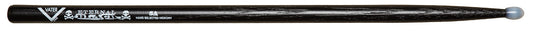 Vater VHEB5AN Los Angeles 5A Eternal Black Nylon Tip
