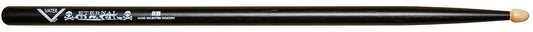 Vater VHEBP5BN Power 5B Eternal Black Nylon Tip