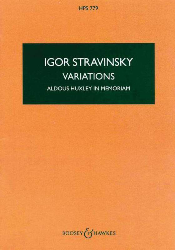 Variations Stsc
