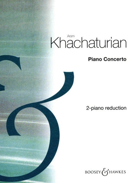 Piano Concerto 2 Piano 4 Hand Book