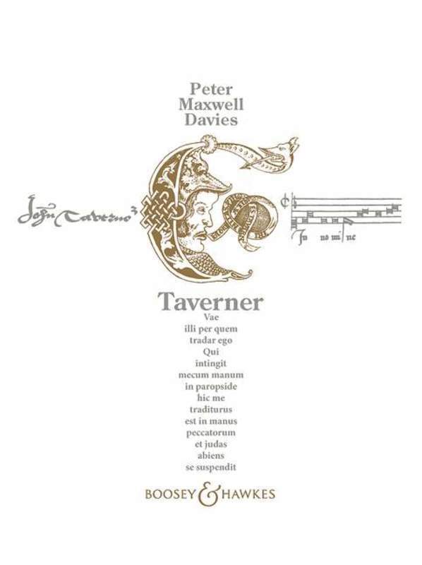 Taverner Vosc