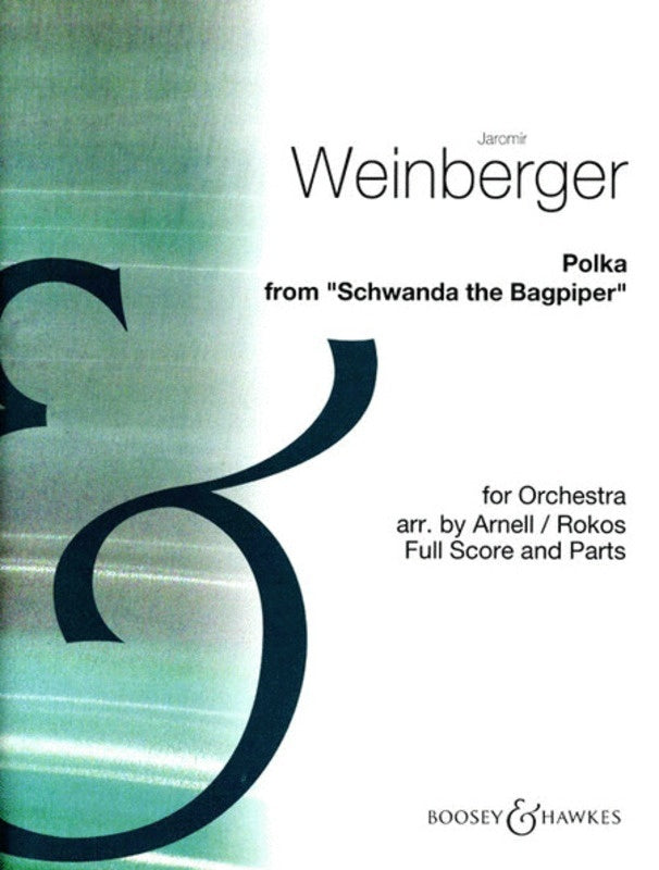 Polka From Schwan Set Custom Print