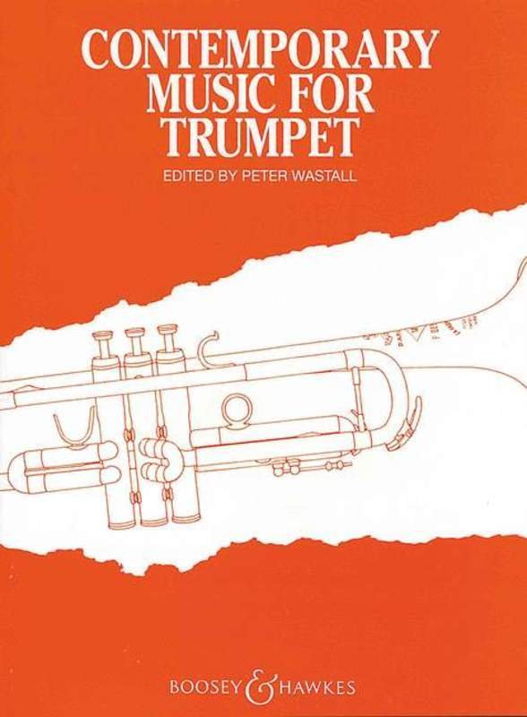 Contemporary Music for Trumpet (Boosey & Hawkes)