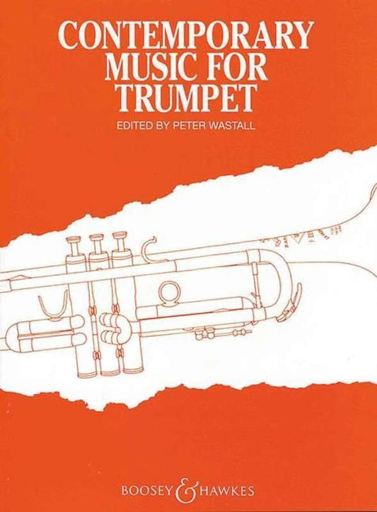Contemporary Music for Trumpet (Boosey & Hawkes)