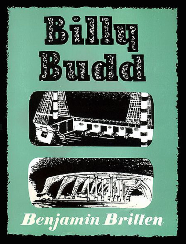 Billy Budd Stsc