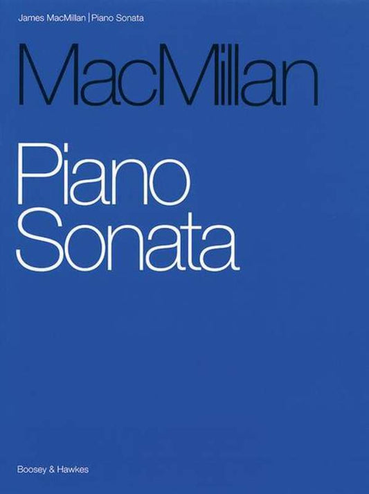 Piano Sonata Book