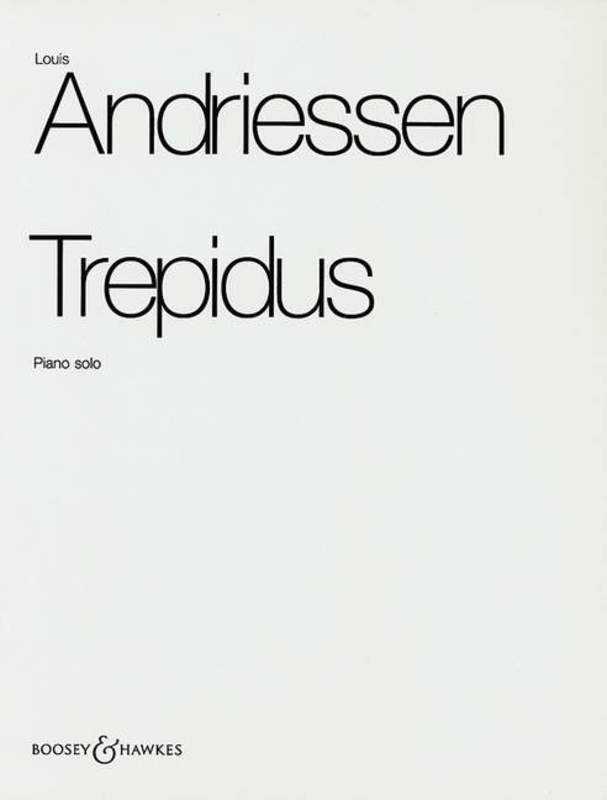 Trepidus -1983