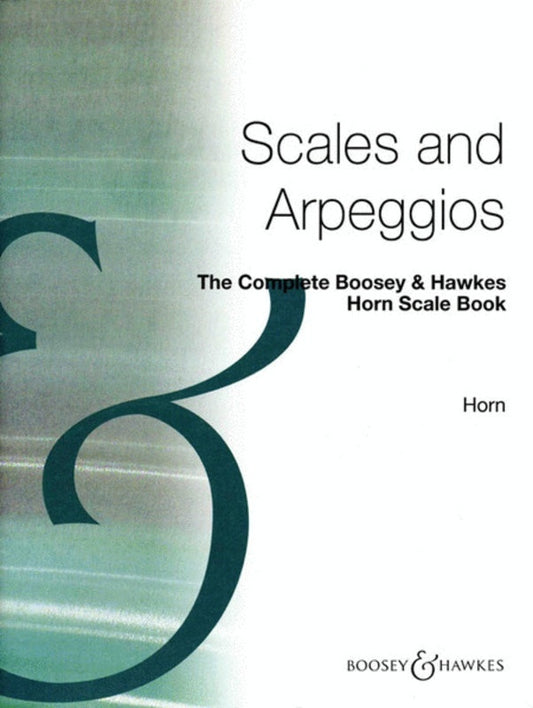 Bandh Scales And Arp Horn Custom Print Book