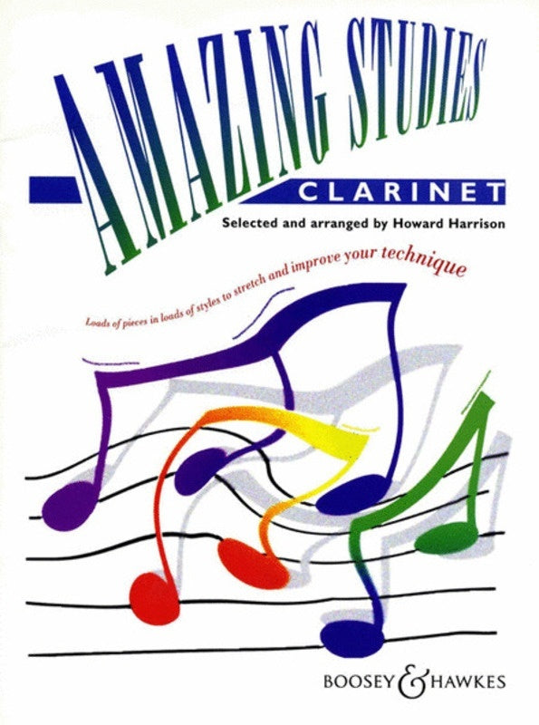 Amazing Studies Cla