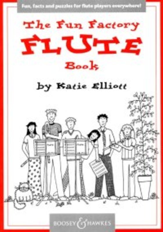 Fun Factory — Flute