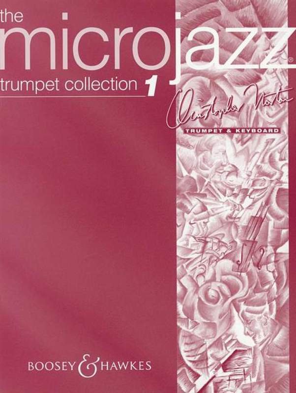 Microjazz Trumpet Collection 1 — Christopher Norton (Boosey & Hawkes)
