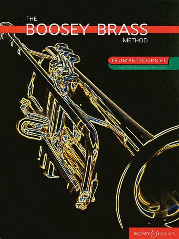 Brass Meth Tr/Crnt Book