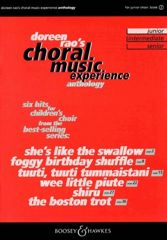 CME Anthology Junior — Book 2