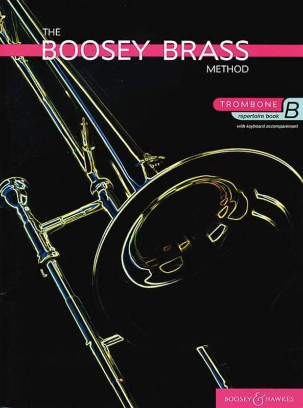 Brass Meth Tn Rep Book B Book
