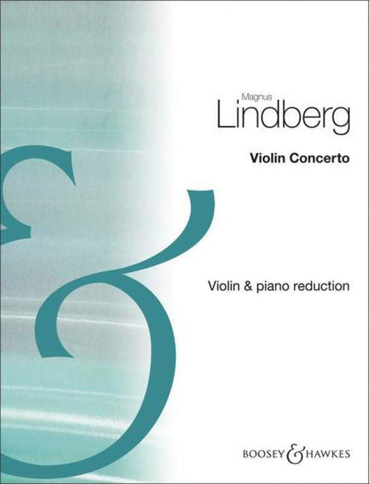 Violin Concerto Solo Violin And Piano Reduction Book