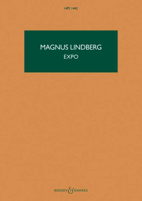 Expo Study Score