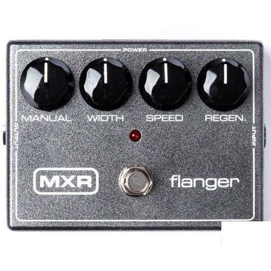 MXR M117R Flanger Pedal
