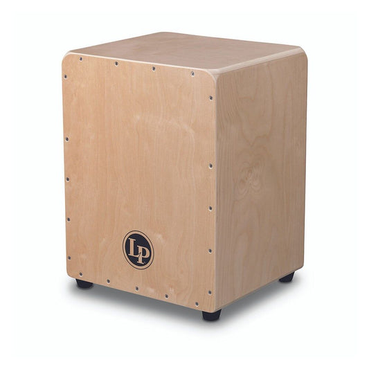 Matador 2 Voice Cajon Natural by LP
