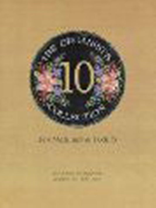 Organists Collection Bk 10 Softcover Book (Organ)