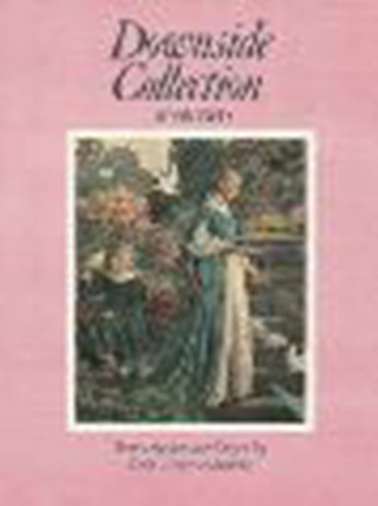 Downside Collection Bk 2 For Organ Arr Murray Softcover Book (Organ)