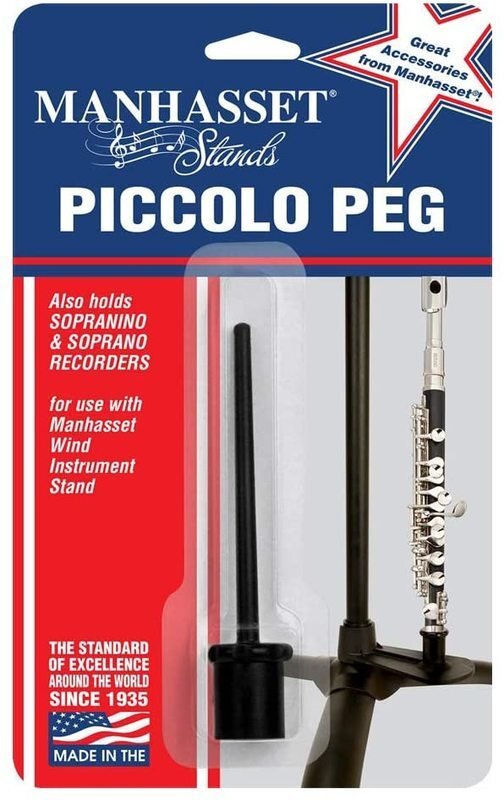 Manhasset Piccolo Peg (Manhasset)