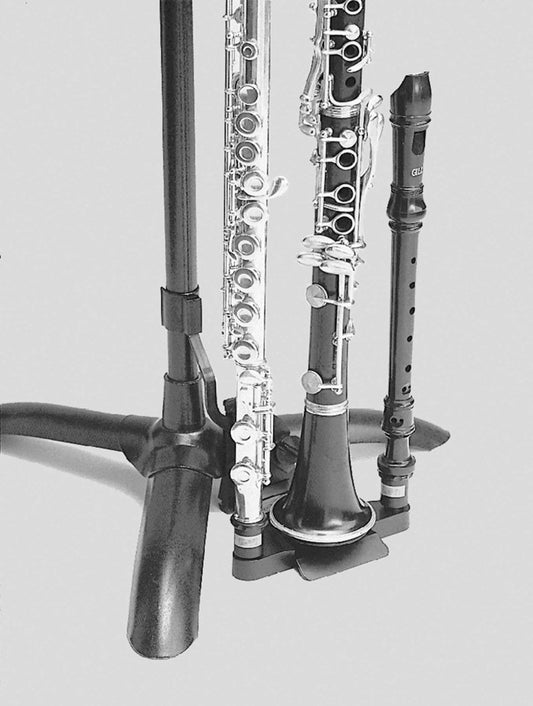 Manhasset Flute Peg (Manhasset)