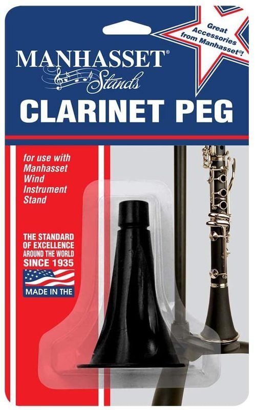Manhasset Clarinet Peg (Manhasset)
