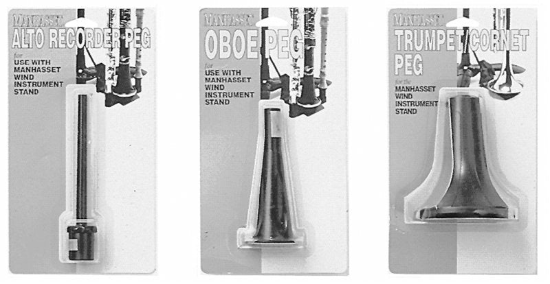 Manhasset Oboe Peg (Manhasset)