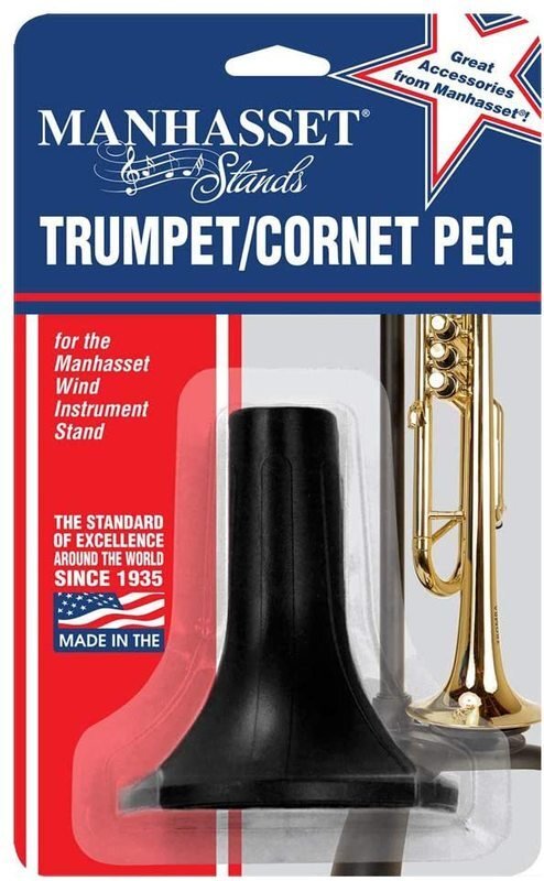 Manhasset Trumpet/Cornet Peg (Manhasset)