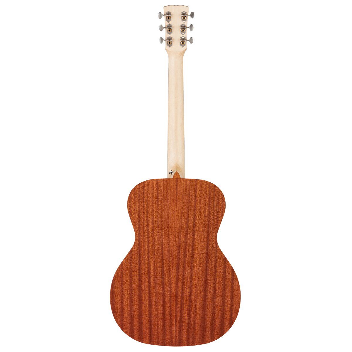 Kremona M15GG Steel String Acoustic Guitar, Solid Spruce Top, Includes Case — view 2