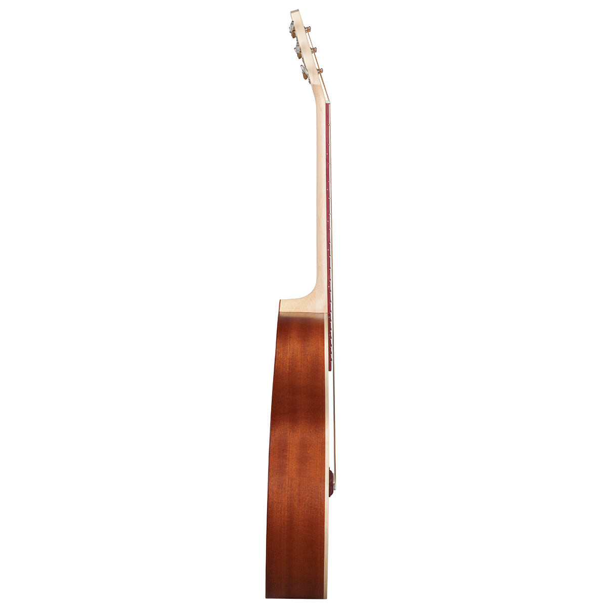 Kremona M15GGE Green Globe Acoustic Guitar Orchestra w/ Pickup & Case - HAND MADE IN BULGARIA — view 3