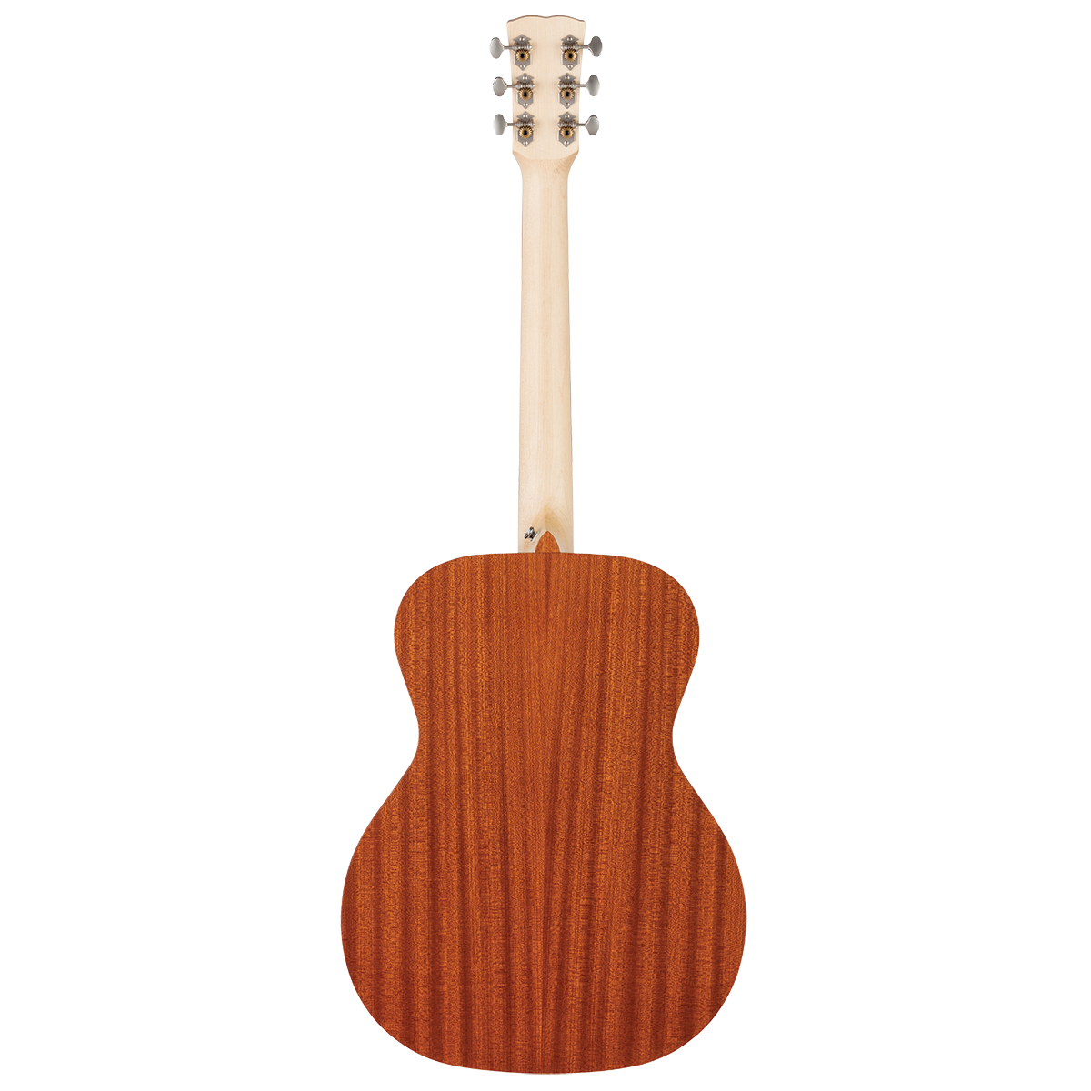Kremona M15GGE Green Globe Acoustic Guitar Orchestra w/ Pickup & Case - HAND MADE IN BULGARIA — view 2