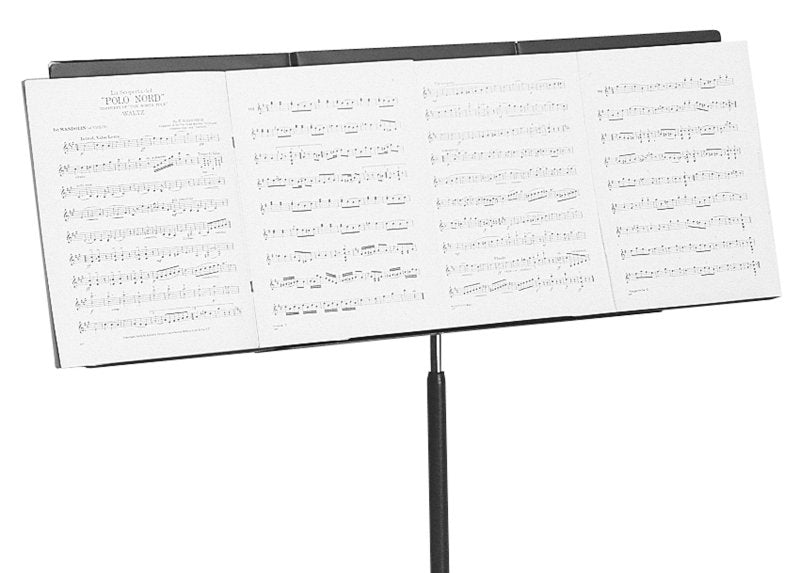 Manhasset Fourscore Music Folder (Manhasset)