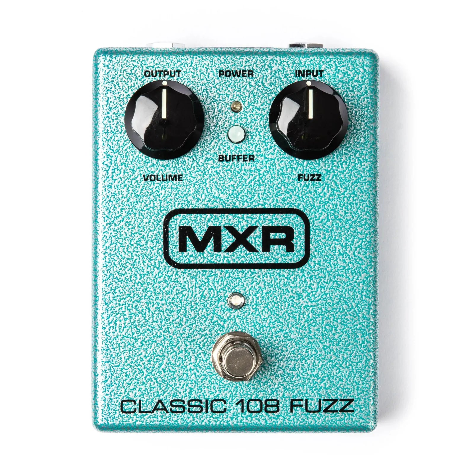 Jim Dunlop MXR M173 Silicon Fuzz Effect Pedal