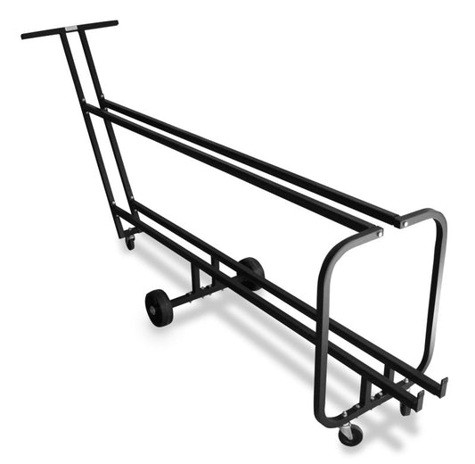 Manhasset Music Stand Storage Cart — Standard, Holds 25 Stands (Manhasset)