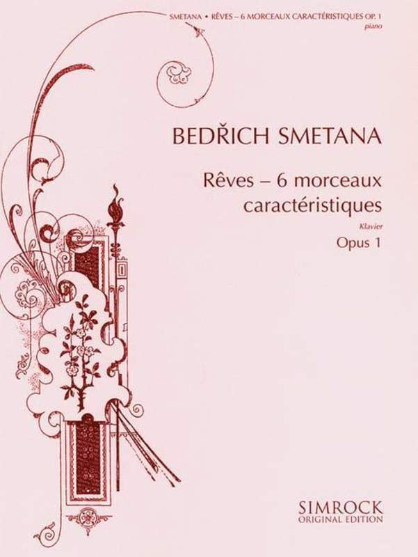 Piano Trio, Op. 2 — Pop (Simrock)