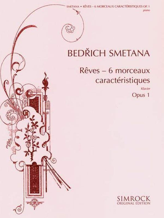 Piano Trio, Op. 2 — Pop (Simrock)