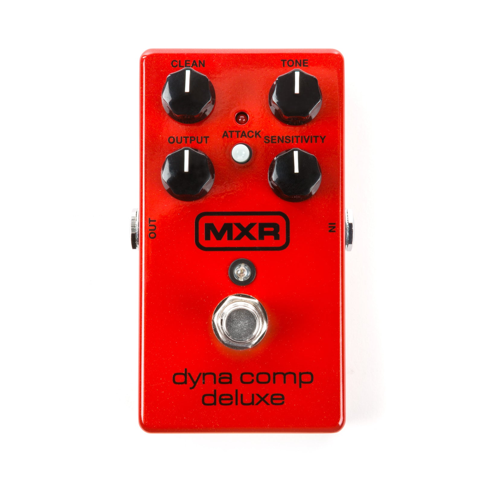 MXR Dyna Comp Deluxe Effects Pedal