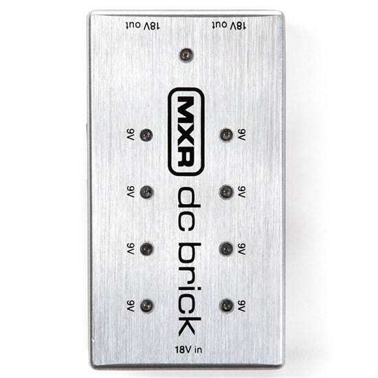 MXR M237 DC Brick Power Supply