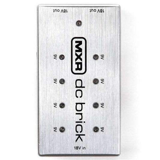 MXR M237 DC Brick Power Supply