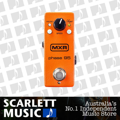 MXR M290 Phase 95 — view 2