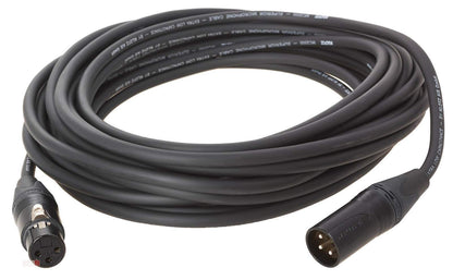 Klotz M2FM1-0500 Neutrik XLR XLR 5m Microphone Cable — view 2