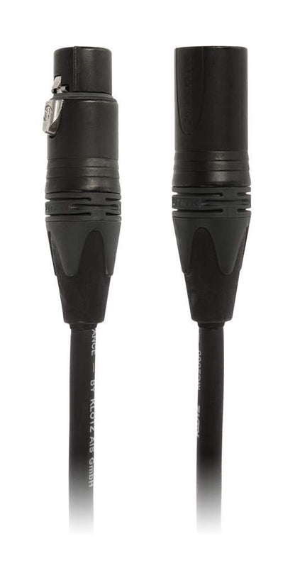 Klotz M2FM1-1000 Neutrik XLR XLR 10m Microphone Cable — view 3