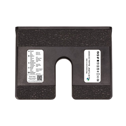 AirTurn PED 500 Bluetooth Page Turner Pedal — view 3