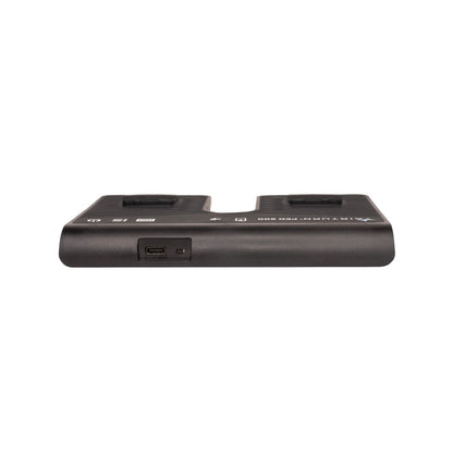 AirTurn PED 500 Bluetooth Page Turner Pedal — view 5