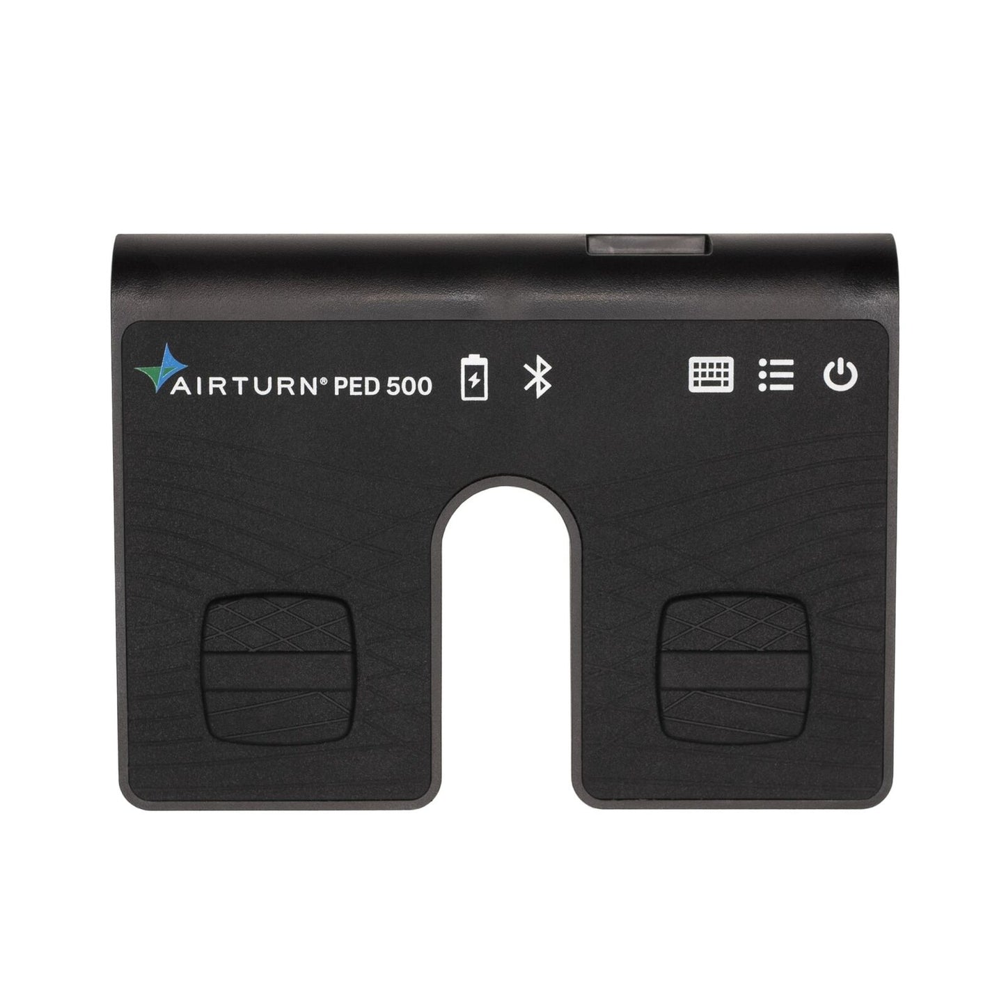 AirTurn PED 500 Bluetooth Page Turner Pedal — view 6