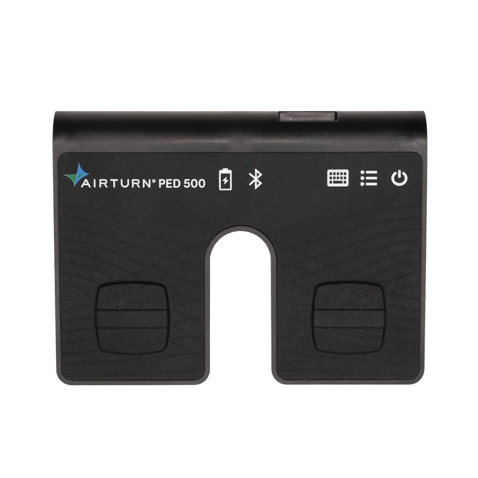 AirTurn PED 500 Bluetooth Page Turner Pedal — view 6