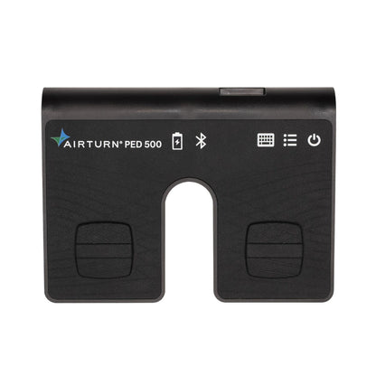 AirTurn PED 500 Bluetooth Page Turner Pedal — view 6
