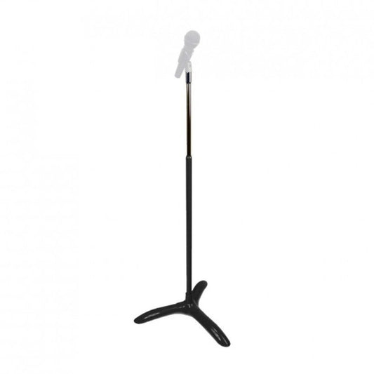 Manhasset Chorale Microphone Stand — Black (Manhasset)